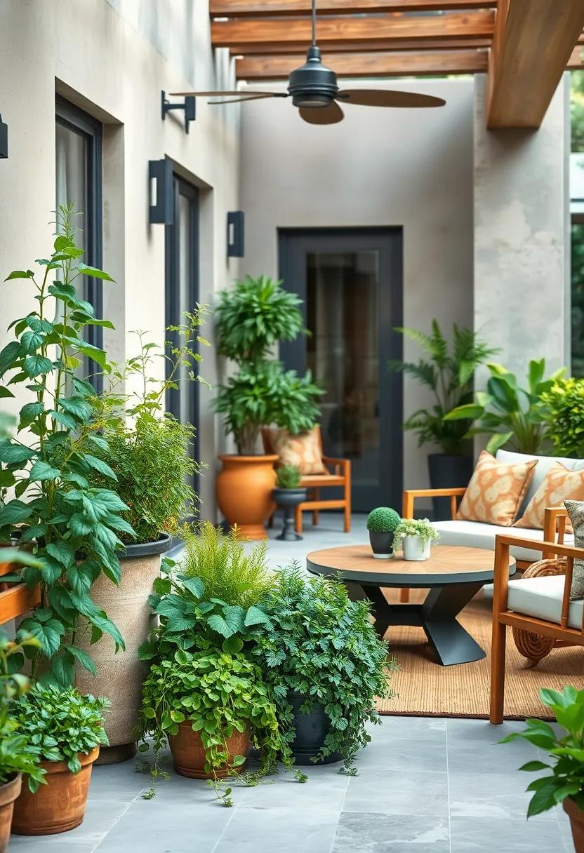 Curry Plant: Even though⁣ it doesn’t originate from curry, its aromatic leaves can add an⁤ exotic⁣ flavor to soups ⁢and⁢ sauces