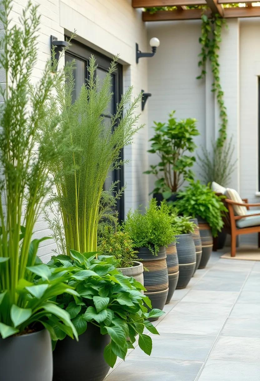 Fennel: The fronds of fennel add a mild licorice flavor⁤ to dishes, making them a unique addition to salads and ‌roasted ⁣vegetables