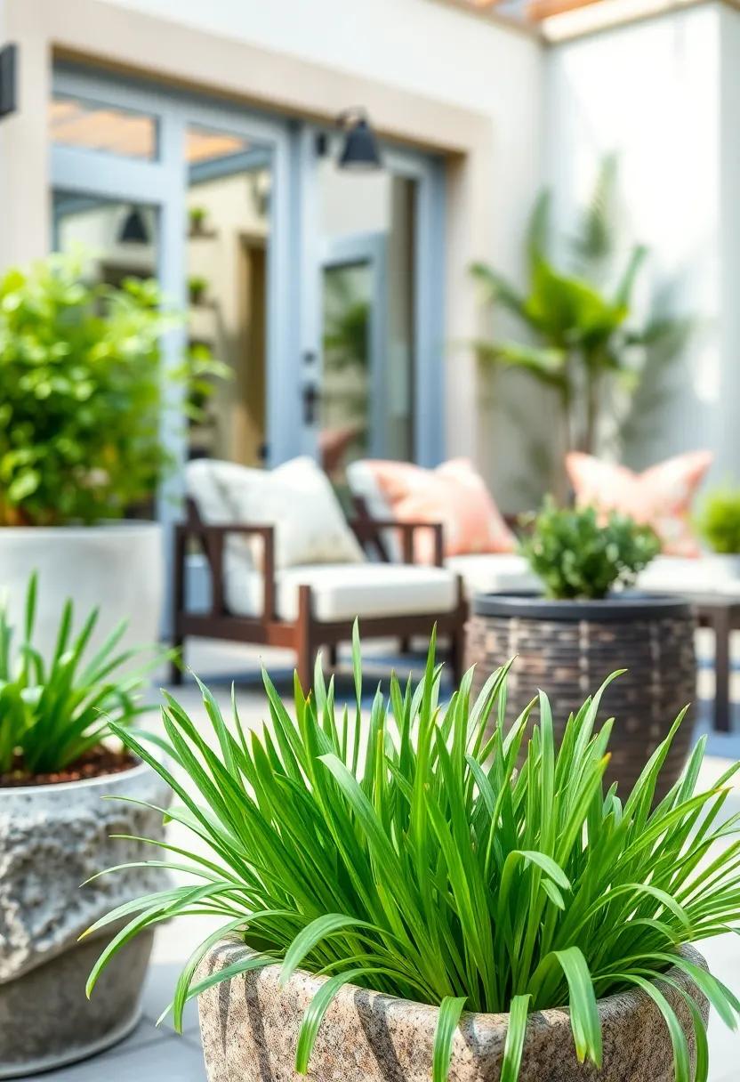 Garlic ⁣Chives: The flat‍ leaves of garlic chives offer a subtle garlic flavor, perfect for ⁣adding to stir-fries, salads, or as a finishing touch