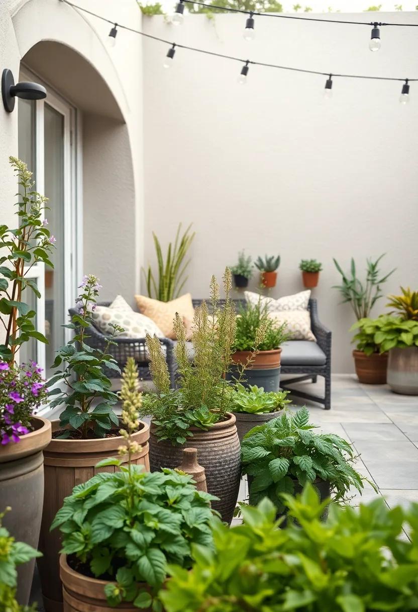 Horehound: A lesser-known herb, horehound⁤ is frequently enough⁤ used in traditional cough drops and can add ⁤an interesting twist ⁤to⁣ herbal mixtures