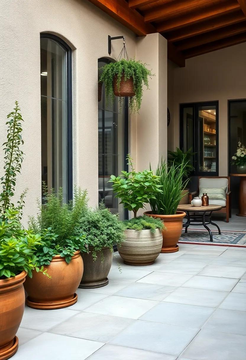 Oregano: A classic in Mediterranean cooking,oregano enhances everything from ⁤pizza to marinades ⁢with ⁣its warm,aromatic taste