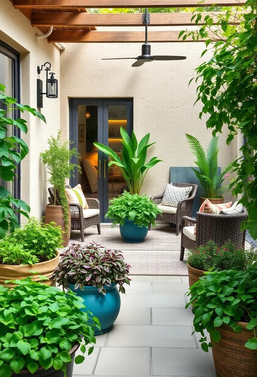 Perilla: This‍ unique herb, often used in Korean cuisine, has ⁢a complex flavor profile⁤ that can enhance dishes⁢ with a hint⁤ of minty, ​anise notes