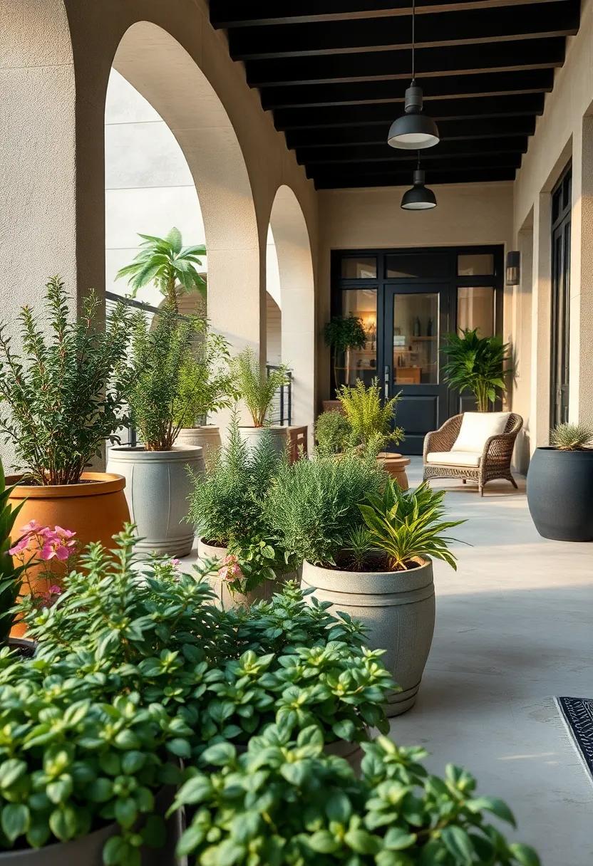 Sage: With its strong and slightly ‌peppery flavor, sage is perfect⁣ for rich dishes, including stuffing and roasted meats