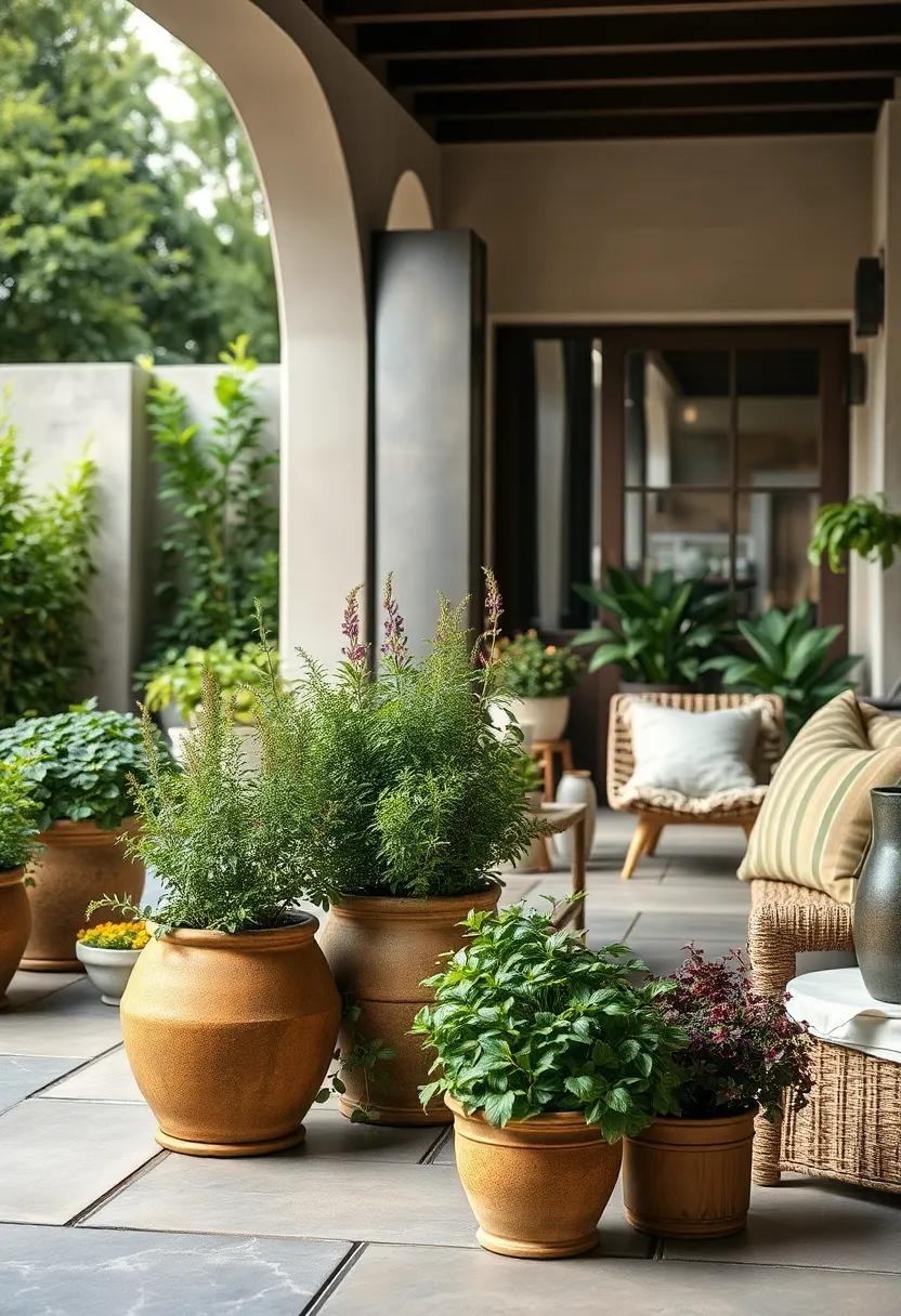 Savory: Frequently enough used in place of salt, savory adds a warm, peppery flavor⁢ to beans, ⁣meats, and ​vegetable dishes,‌ enhancing their depth