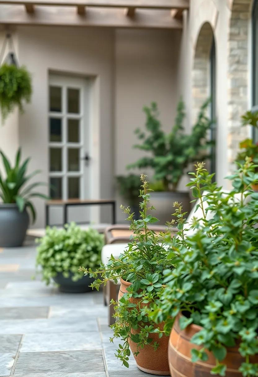 Tarragon: This herb’s anise-like flavor is a staple in French cuisine, elevating sauces, chicken ⁤dishes, and even salads