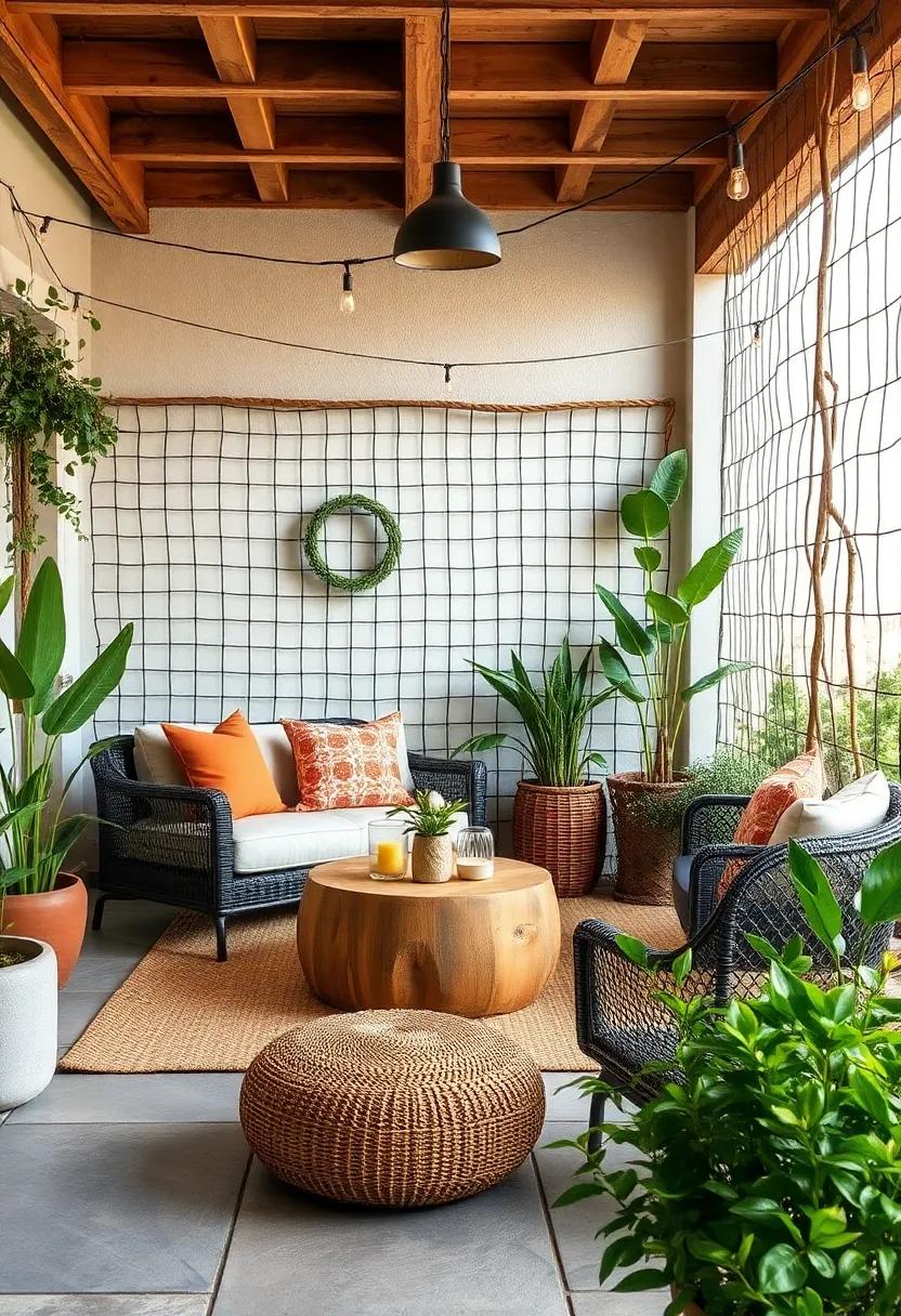 Chicken Wire: Utilize ⁢chicken wire along with branches or wooden posts to craft a⁣ simple but effective garden barrier