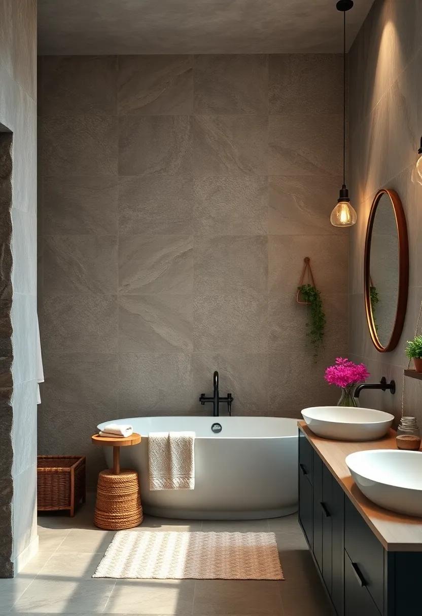 Lace or Macrame Details:​ Introduce soft‍ lace or ⁣bohemian macrame‌ in accessories ⁢to add ‌delicate texture and⁤ feminine charm