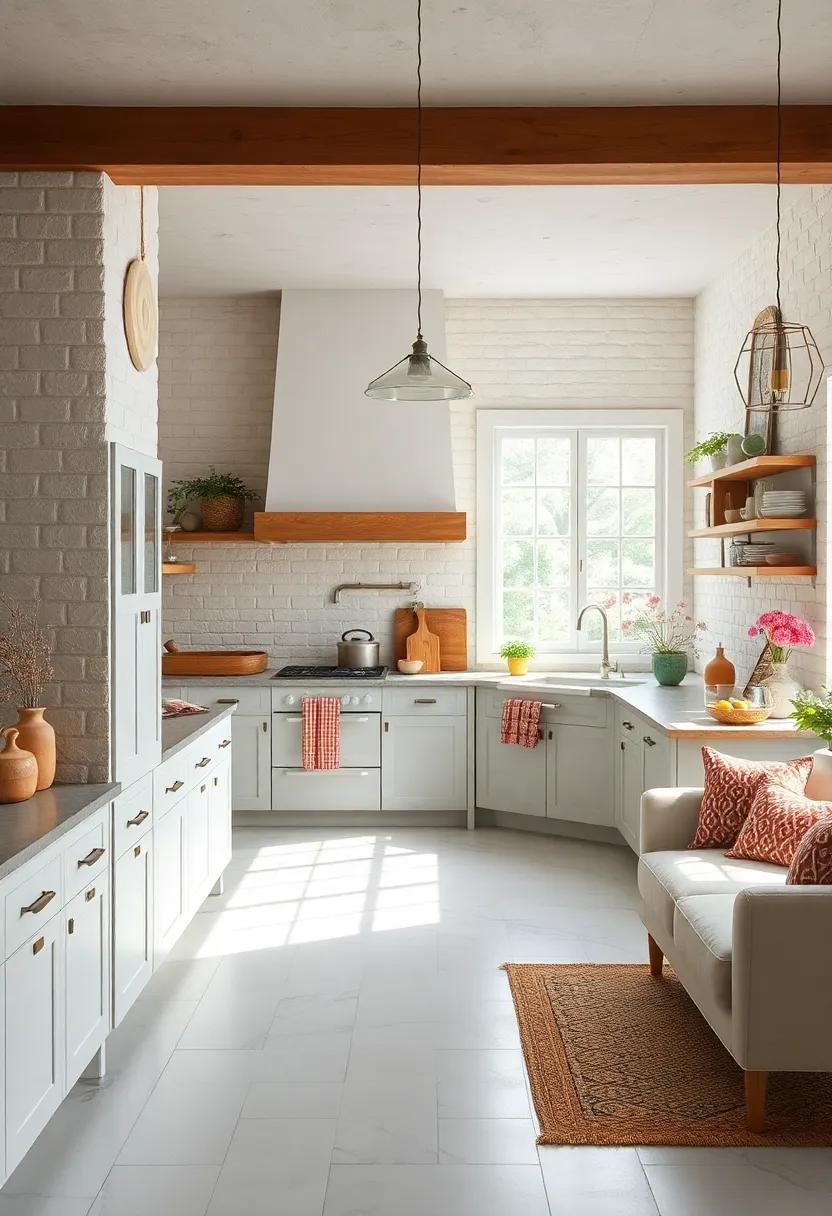 Color Palette: Stick to a ⁣soothing palette of whites, creams, and soft pastels ⁣that evoke a sense of calm and coordination ⁢throughout the space