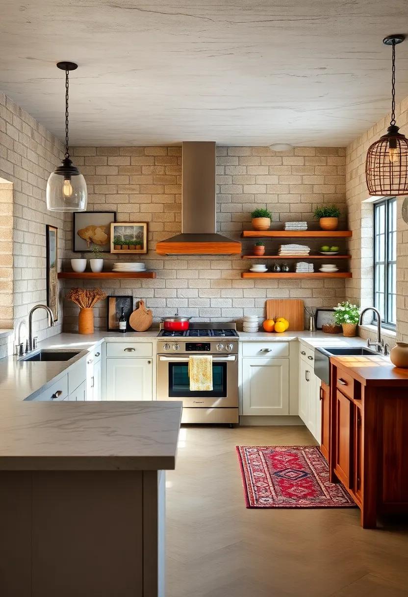 Modern Appliances with a​ Vintage vibe: Select ⁤appliances that offer modern functionality while featuring retro-inspired designs to maintain the​ farmhouse⁣ aesthetic