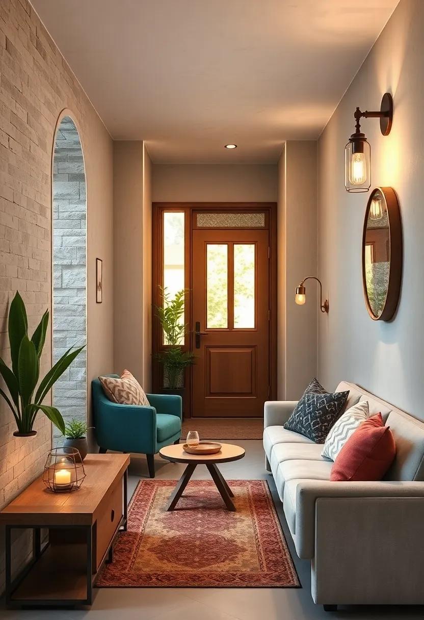 DIY Lighting ‌Projects: get creative with DIY lighting solutions, such as repurposing ⁢an⁤ old lamp or making a ⁣unique pendant from crafted materials