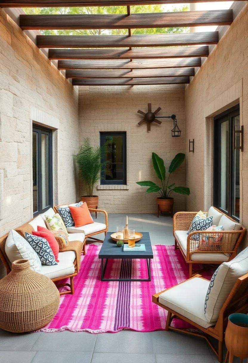 Urban Greenery: Incorporate foldable ⁣plant stands that can expand your garden in vertical⁢ spaces,adding charm ⁢without the clutter