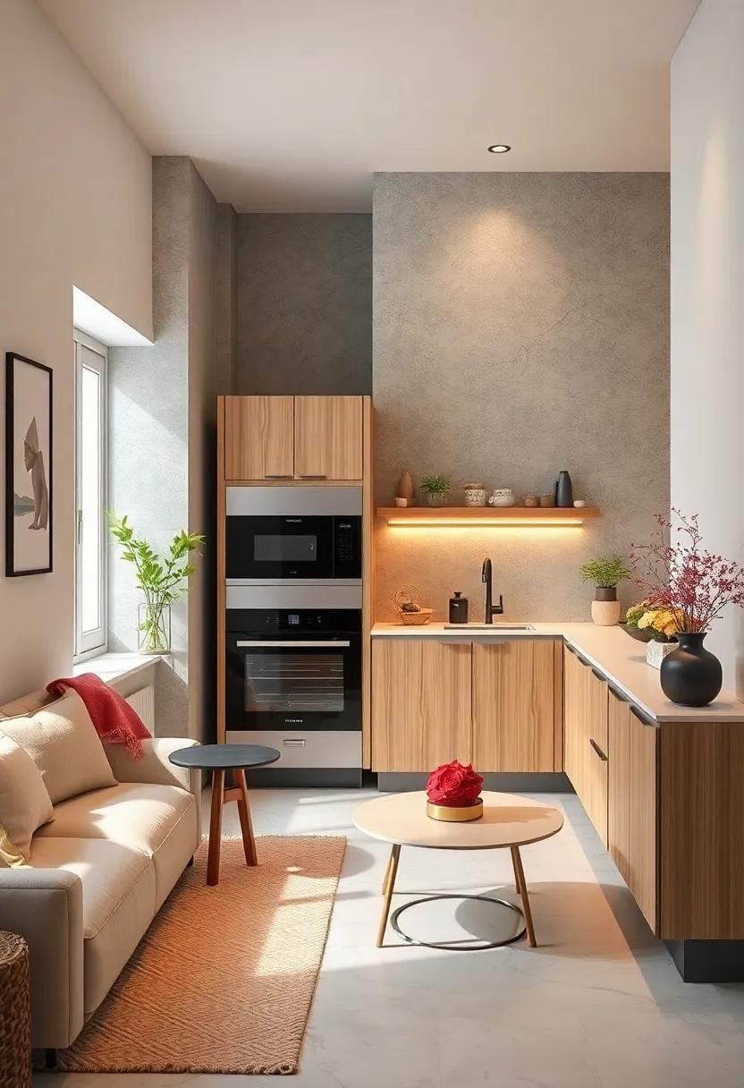 Compact Appliances: Discover ‌the range ‍of space-saving appliances designed to pack ⁣a punch ⁣in functionality without consuming ​valuable space