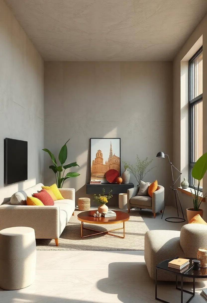 Personalized Minimalism: ​Celebrate ⁣individuality by tailoring minimalist designs that reflect ​personal tastes⁣ while adhering to the principles of simplicity