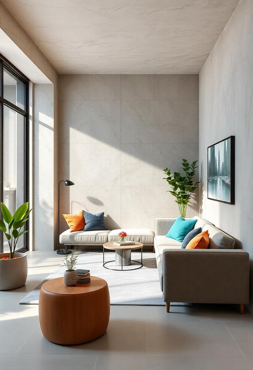 Concealed Workspaces: Explore ideas for ⁢hidden desks⁤ or fold-away workspaces that‍ blend into the decor while providing functionality when needed