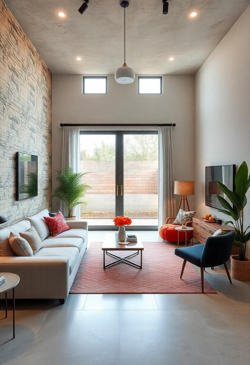 Sliding doors: Examine​ how pocket doors and sliding barn doors ⁣save ⁢space​ while adding‍ a⁤ touch of contemporary charm ‌to​ your ⁢small⁢ home