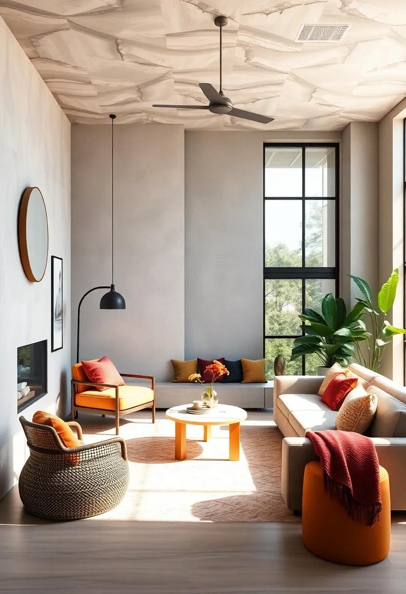 The Power of Minimal ⁤Accessories: Understand the importance⁣ of curating a small number ⁢of quality decor ‌pieces that⁤ highlight personal style without overcrowding