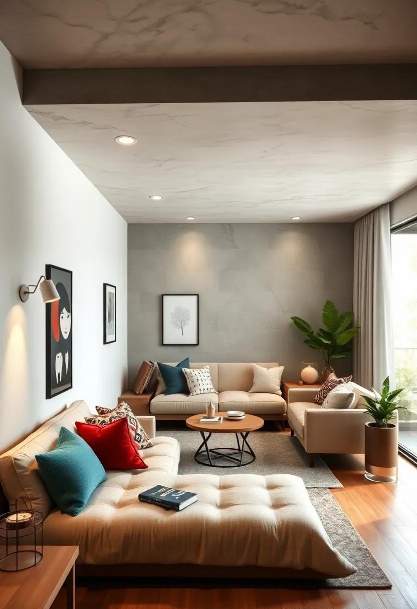 Add a Stylish Throw Blanket: Drape a soft, colorful ‌throw over ⁢your‍ chair for warmth and style, making your nook⁣ inviting and‌ snug