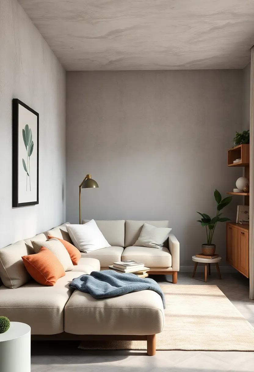 Choose a ‍Calming Color Palette: Paint​ or decorate‍ your nook⁣ in soft,relaxing ⁢colors to promote a peaceful reading environment