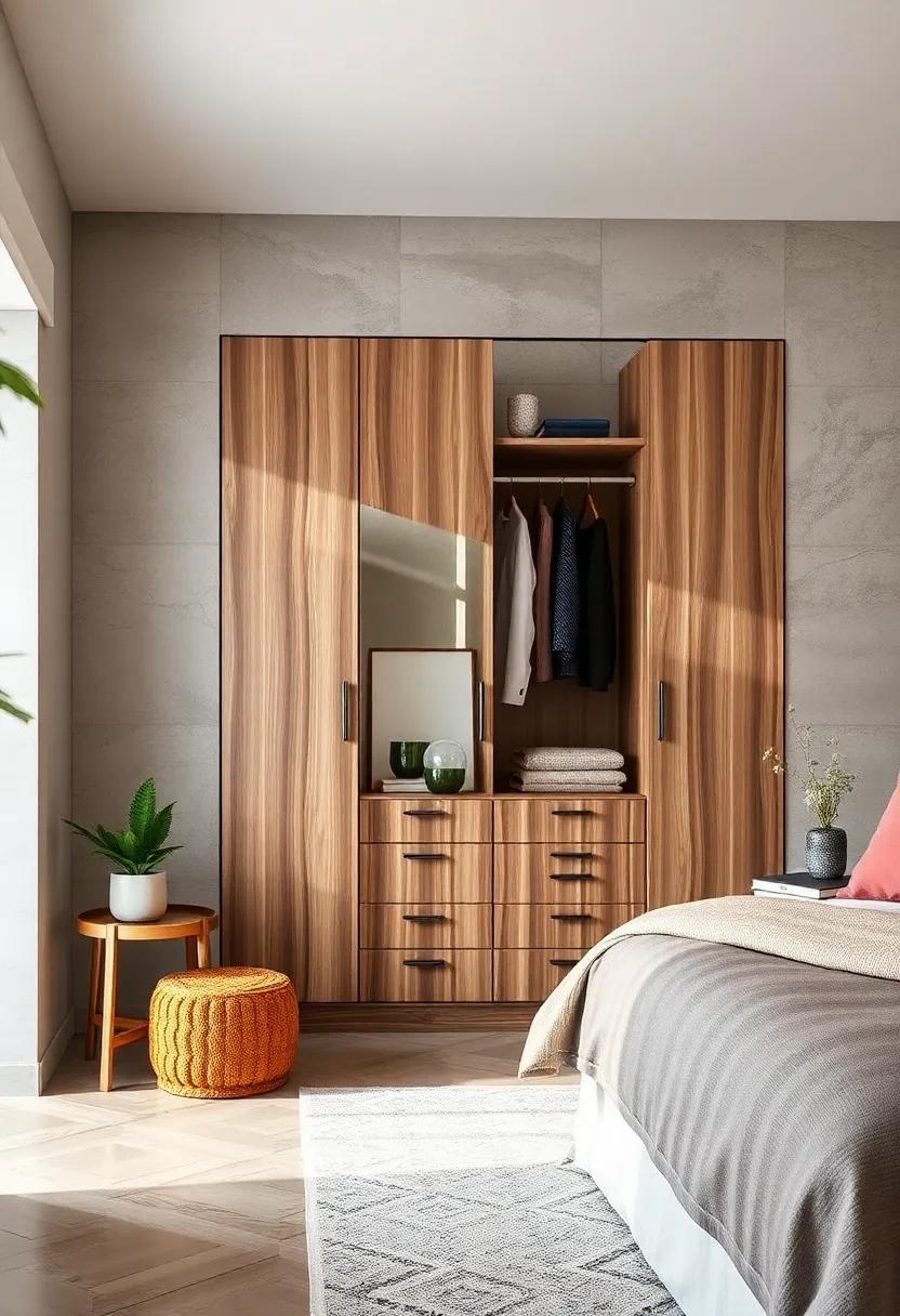 Designate a Donation Box: Keep ​a box handy ⁣for⁣ items ⁢you ⁢no longer wear,encouraging regular ‍decluttering and making​ room for new pieces