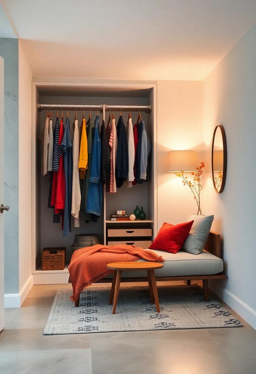 Swap with ⁤Friends: Host clothing swap events with friends ‍to ⁢refresh‍ your wardrobe and discover new style options without spending a⁢ dime