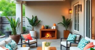 29 Stylish Mid-Range Patio Ideas Under $1,500 for Your Perfect Outdoor Retreat
