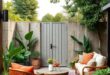 29 Stylish Fence and Gate Combinations to Elevate Your Outdoor Aesthetic
