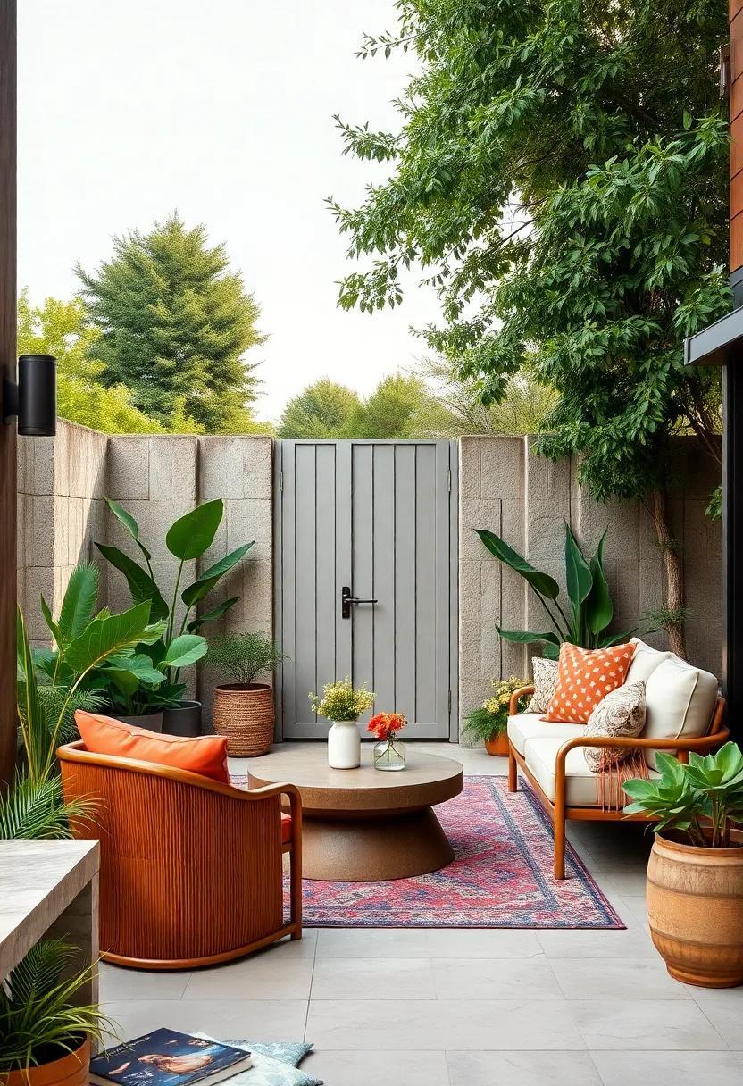 29 Stylish Fence and Gate Combinations to Elevate Your Outdoor Aesthetic