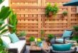 29 Inspiring DIY Pallet Garden Fence Projects to Elevate Your Outdoor Space
