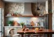 29 Charming Rustic Kitchen Ideas to Inspire Your Cozy Culinary Space