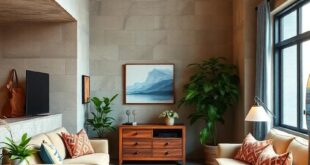 27 Timeless Vintage Travel Decor Ideas for Your Teen Boys’ Room Makeover