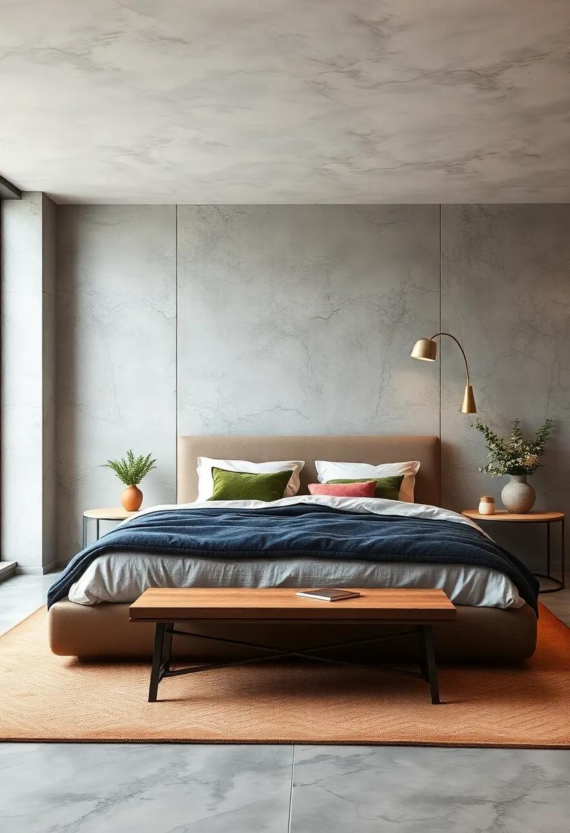 23 Inspiring Queen-Size Bedroom Bed Designs to Elevate Your Sleep Sanctuary