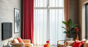 25 Innovative Small Space Design Trends for Smart Homes That Maximize Functionality