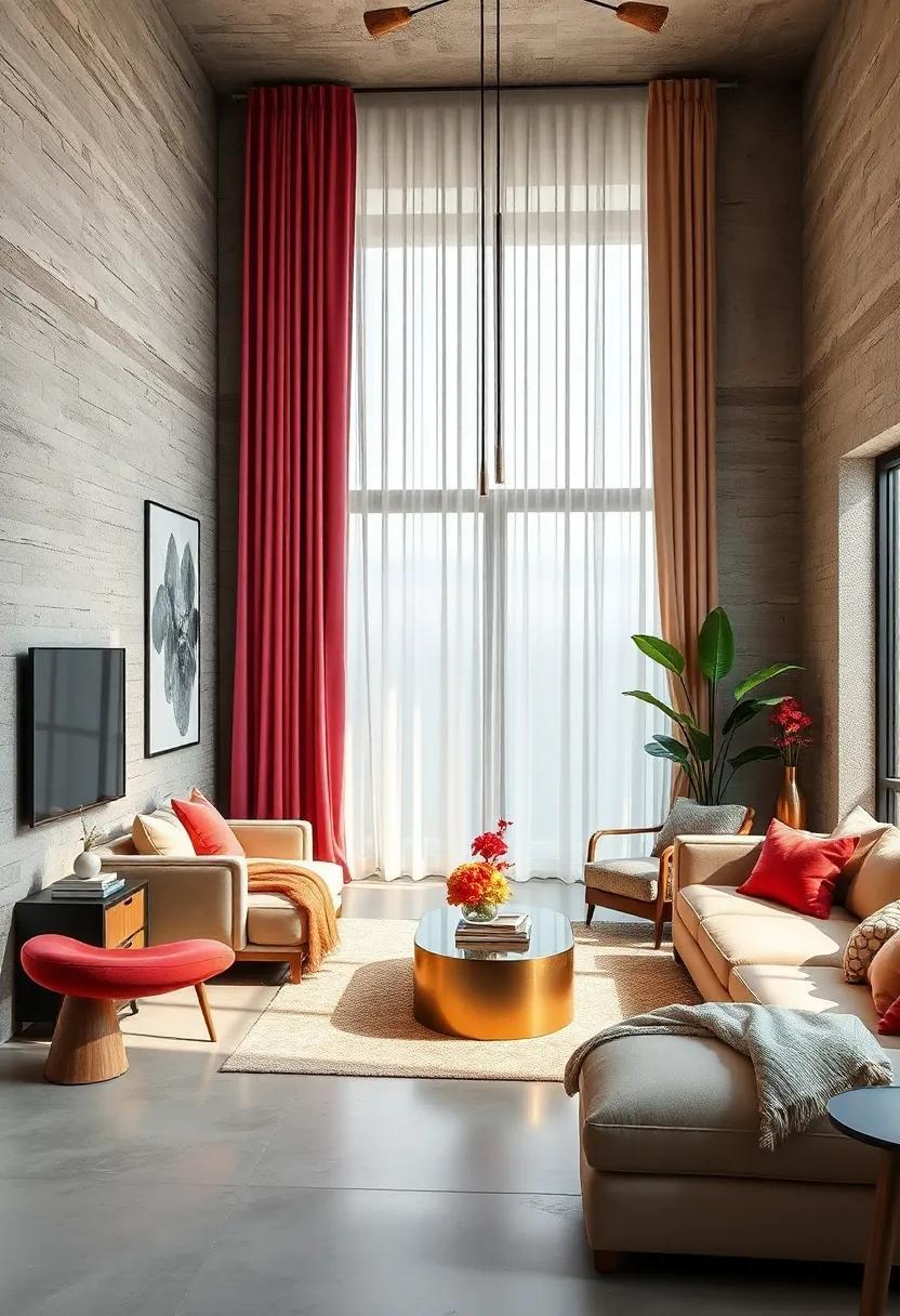 25 Innovative Small Space Design Trends for Smart Homes That Maximize Functionality 25 Innovative Small Space Design Trends for Smart Homes That Maximize Functionality