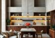 29 Opulent Touches to Elevate Your Luxury Kitchen Interior Design