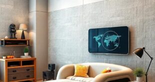 24 Ultimate Ideas for a Futuristic Robot-Themed Boys Nursery That Inspire Imagination