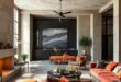 29 Striking Ways to Embrace Industrial Luxury Interiors in Your Space