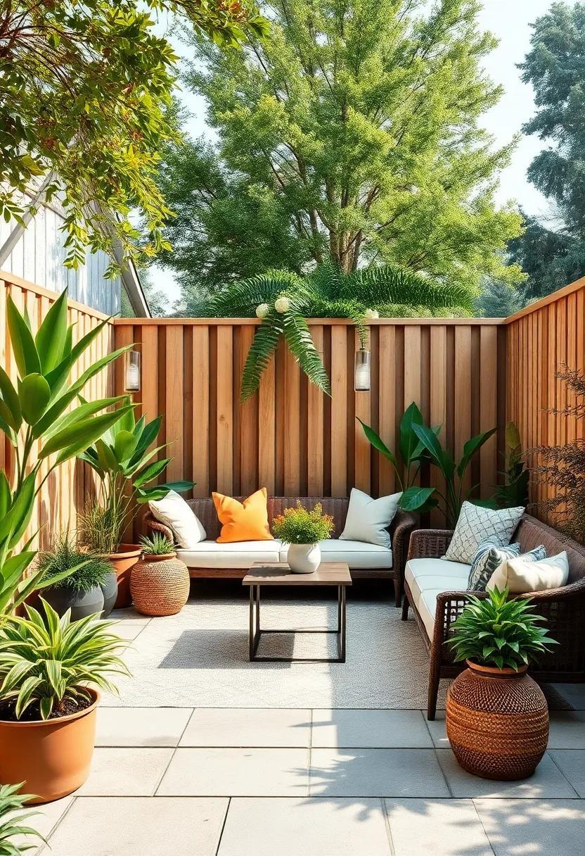 27 Winter-Proof Garden Fences to Keep Your Plants Safe and Stylish All Season