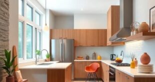 25 Creative Galley Kitchen Remodel Ideas to Maximize Functionality and Style