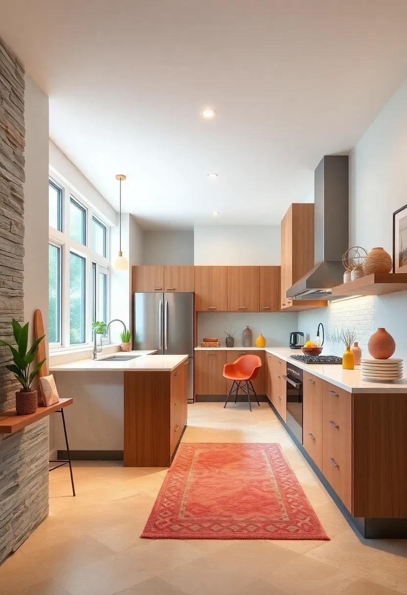 25 Creative Galley Kitchen Remodel Ideas to Maximize Functionality and Style 25 Creative Galley Kitchen Remodel Ideas to Maximize Functionality and Style