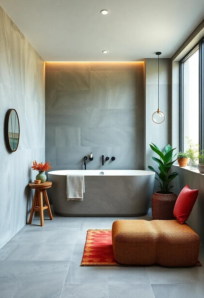 Design with ⁣modular furniture that‍ can ⁢be easily reconfigured or adapted, promoting longevity and versatility