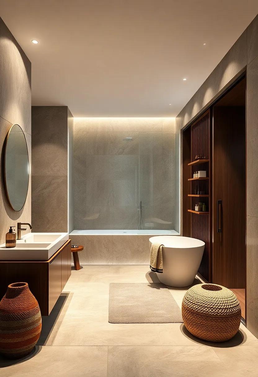 Invest in a high-efficiency washing machine ​for your towels and linens ⁣to save water and energy