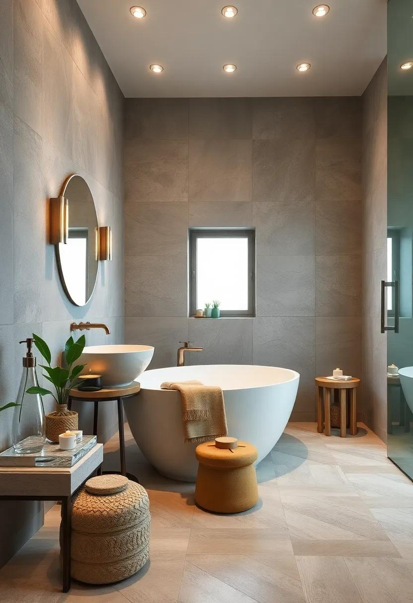 Use soap⁢ and shampoo bars to minimize plastic⁢ waste ⁣from ‌conventional containers