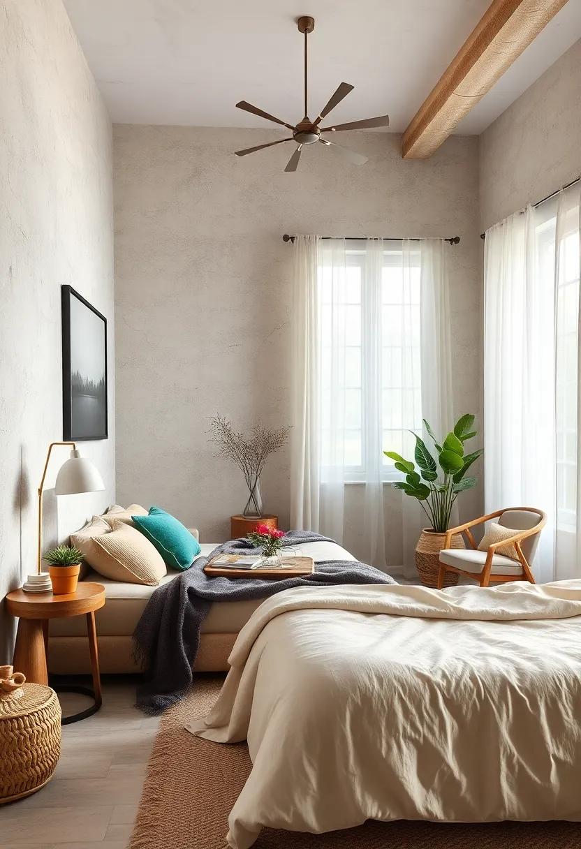 Thrifted Finds: Visit local thrift stores or flea markets ‌for ‍unique décor items that can be repurposed or revitalized in your space