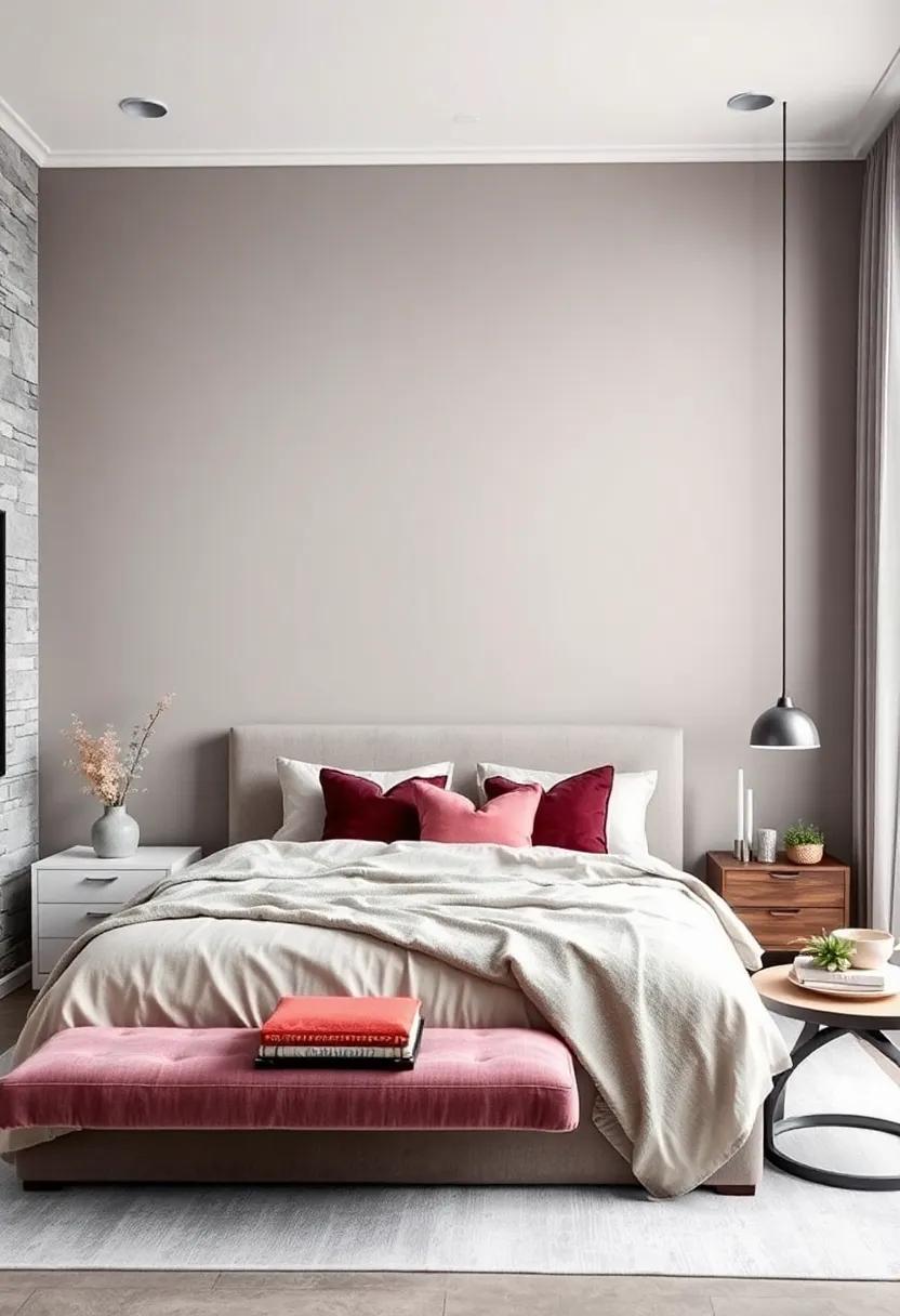 Monochromatic Elegance: Choose varying shades of ​the same ⁤color to create‌ depth and sophistication​ while ⁤keeping the palette cohesive