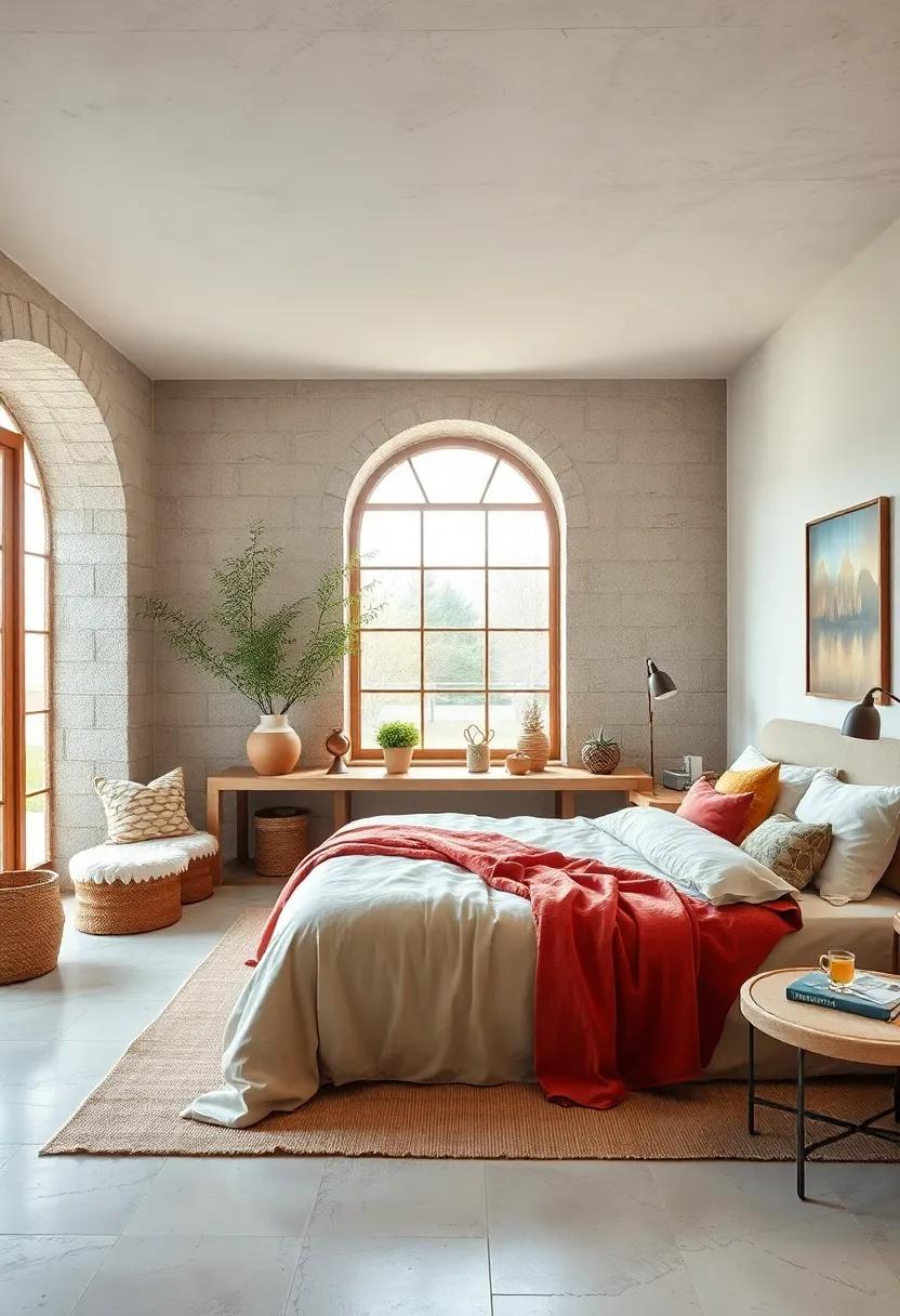 Warm ‍Linen:‍ This​ soft, off-white shade offers ⁢a bright and airy feel while maintaining a cozy, warm undertone