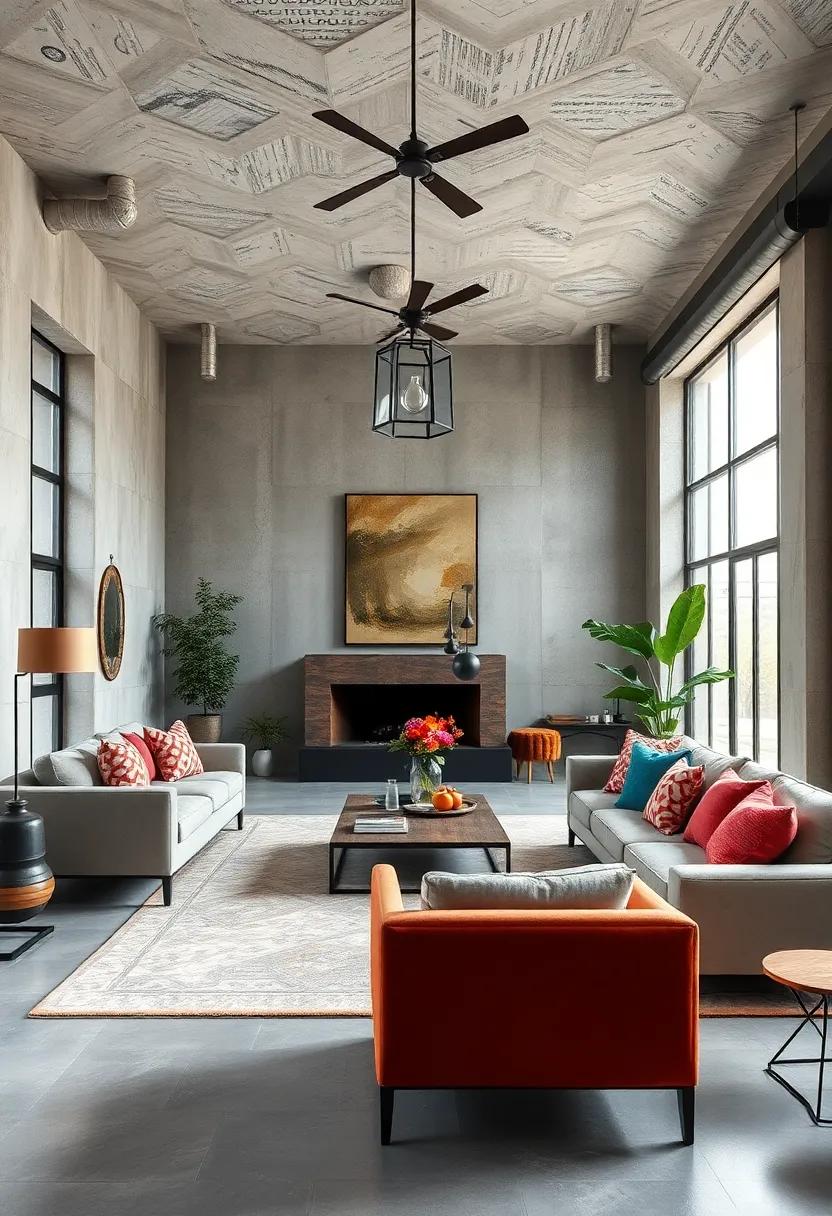 Celebrate craftsmanship: Support manufacturers‍ that ‌emphasize quality and detailed workmanship for true industrial‍ luxe