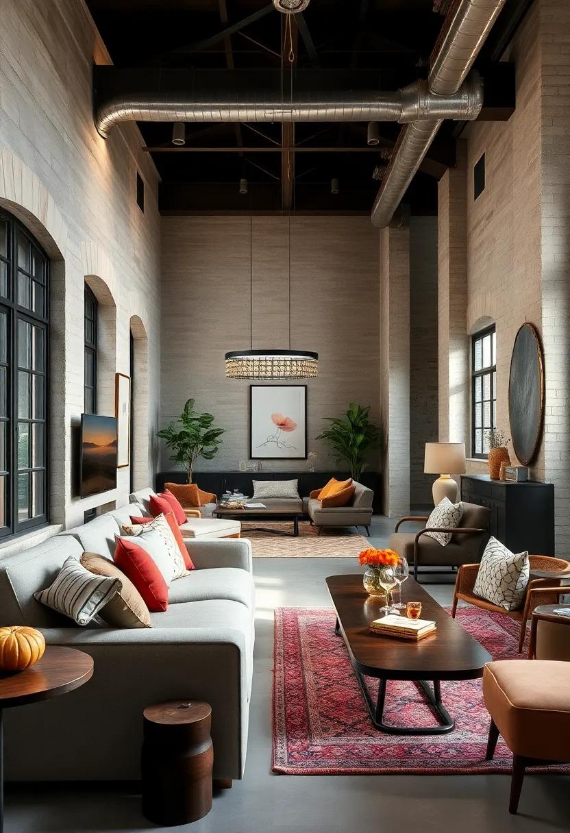 Mix vintage and modern elements: Blend contemporary decor with antique furniture for a striking juxtaposition that tells a ‍story