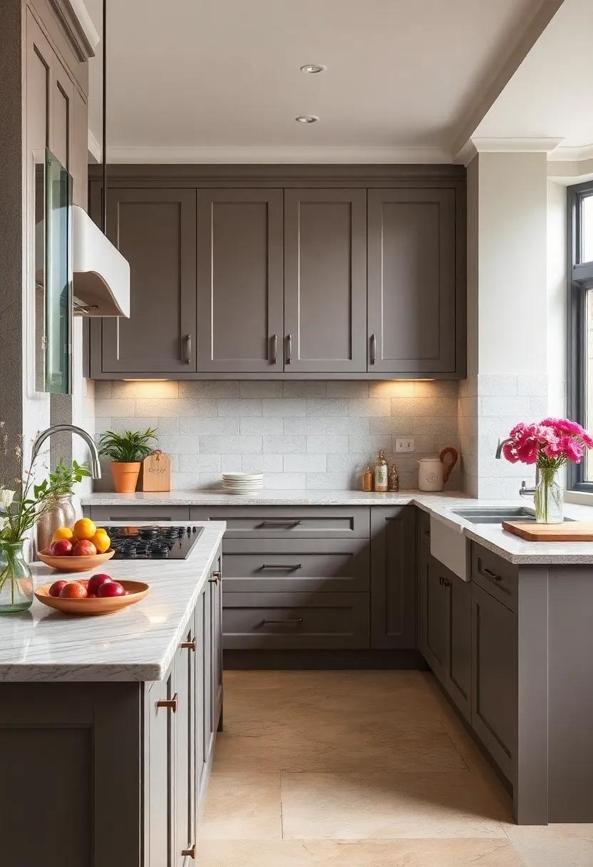 Custom Farrow &‌ Ball Colors: Use bespoke paint colors from Farrow & Ball to create⁣ a unique‍ and high-end look tailored ​to your⁣ taste