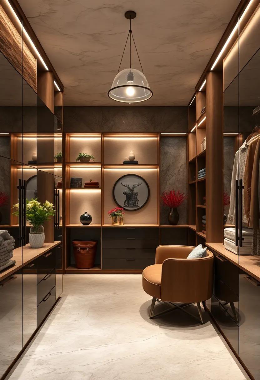 Eco-Friendly Options: Choose energy-efficient lighting that‍ fits your⁢ luxe aesthetic while promoting ⁤sustainability in your ⁢home design