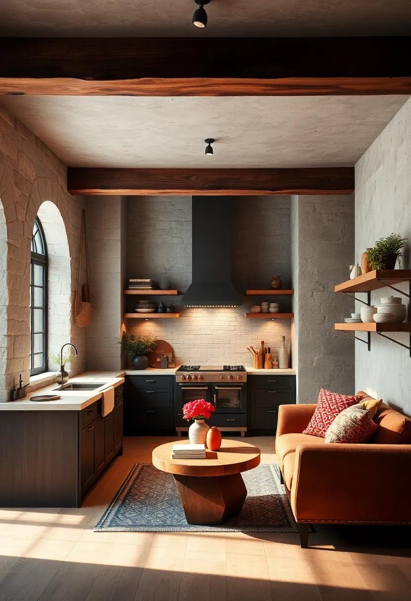 Layered Lighting: Use a combination of ambient, task, and‍ accent lighting to create‌ a warm and inviting atmosphere for all occasions